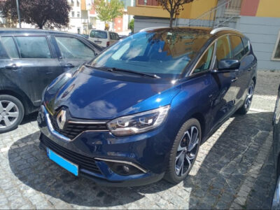 Renault Grand scenic (SOLD)