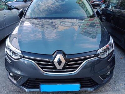 Renault Megane (SOLD)