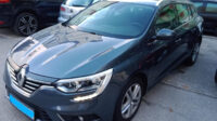 Renault Megane (SOLD)