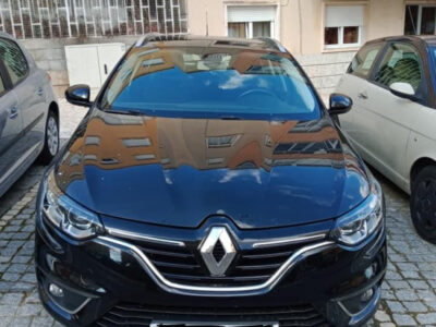 Renault Megane(SOLD)