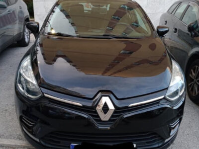 Renault Clio (SOLD)