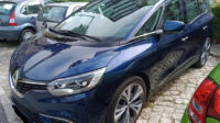 Renault Grand scenic (SOLD)
