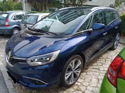 Renault Grand scenic (SOLD)