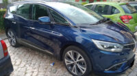 Renault Grand scenic (SOLD)