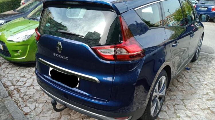 Renault Grand scenic (SOLD)