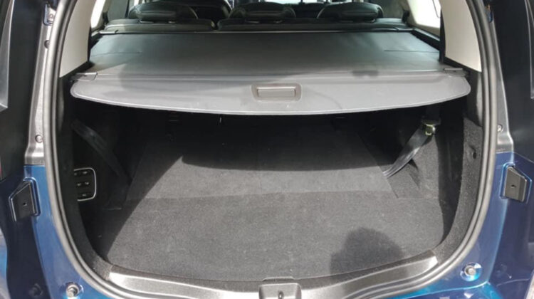 Renault Grand scenic (SOLD)
