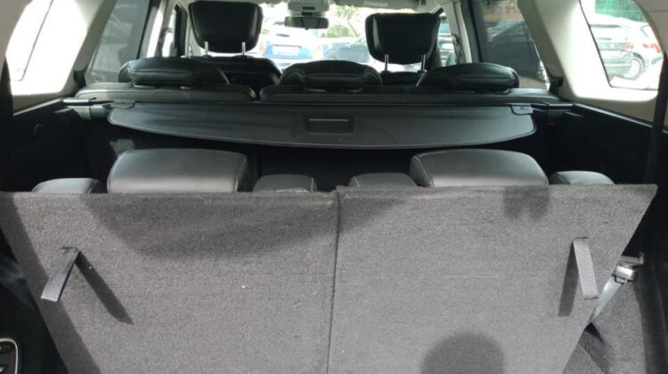 Renault Grand scenic (SOLD)