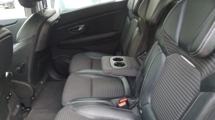 Renault Grand scenic (SOLD)