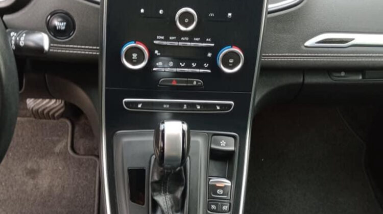 Renault Grand scenic (SOLD)