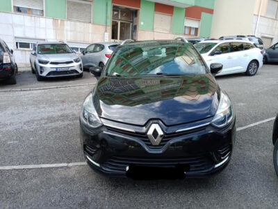 Renault Clio (SOLD)