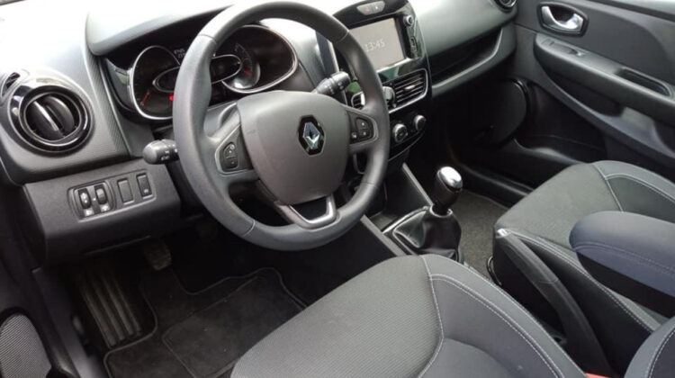 Renault Clio (SOLD)