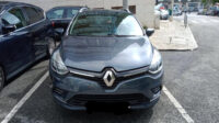 Renault Clio (SOLD)