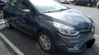 Renault Clio (SOLD)