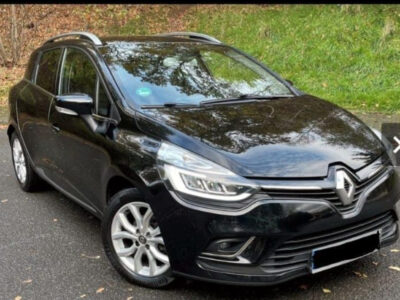 Renault Clio (SOLD)