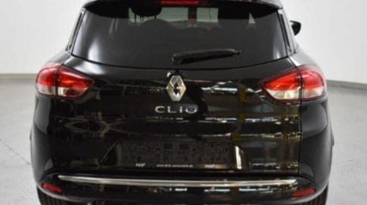 Renault Clio (SOLD)