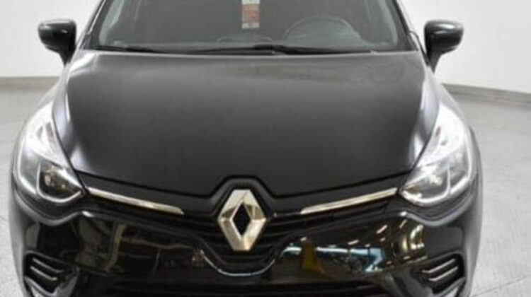 Renault Clio (SOLD)