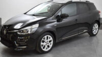 Renault Clio (SOLD)