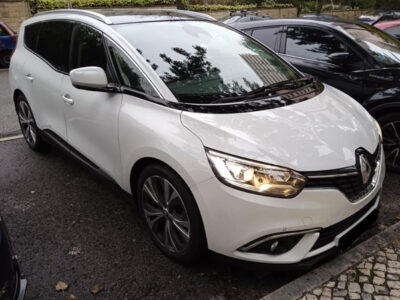Renault Grand Scenic (SOLD)