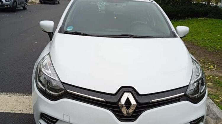 Renault Clio (SOLD)