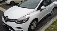 Renault Clio (SOLD)