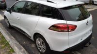 Renault Clio (SOLD)