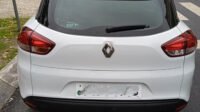 Renault Clio (SOLD)