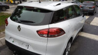 Renault Clio (SOLD)
