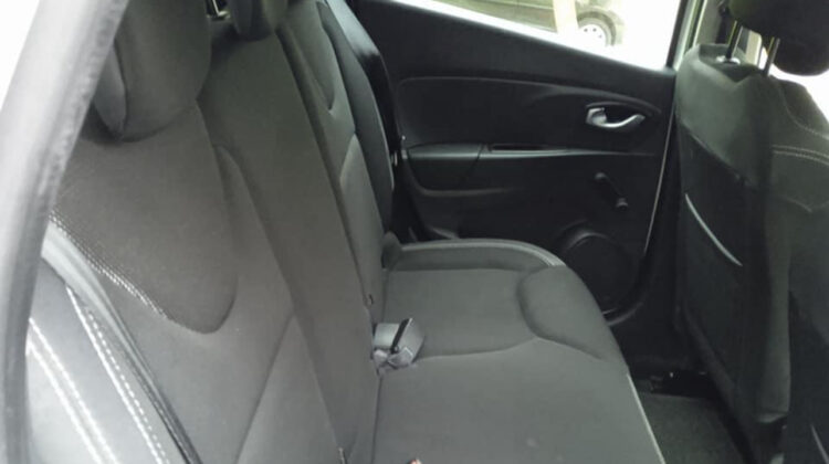 Renault Clio (SOLD)