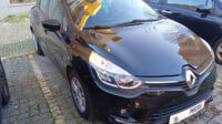 Renault Clio (SOLD)