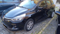 Renault Clio (SOLD)