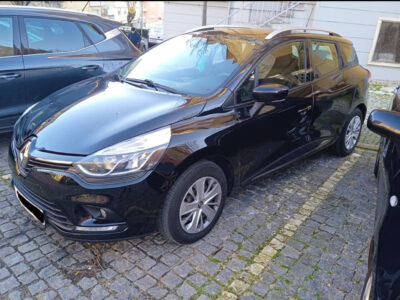Renault Clio (SOLD)