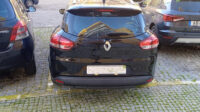 Renault Clio (SOLD)