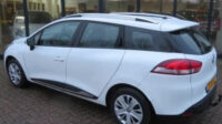 Renault Clio (SOLD)