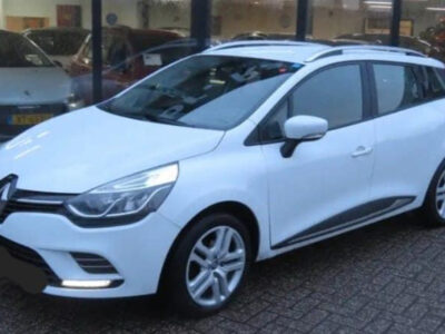 Renault Clio (SOLD)