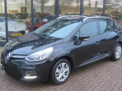 Renault Clio (SOLD)
