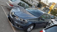 Renault Mégane (SOLD)