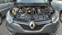 Renault Mégane (SOLD)