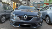 Renault Mégane (SOLD)