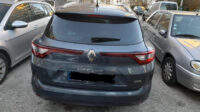 Renault Mégane (SOLD)