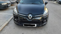 Renault Clio (SOLD)