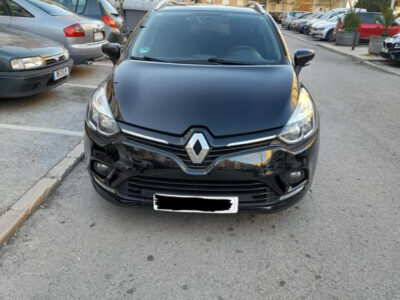 Renault Clio (SOLD)