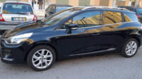 Renault Clio (SOLD)
