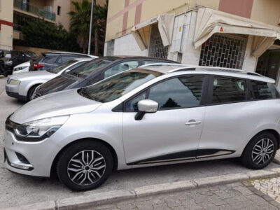 Renault Clio (SOLD)
