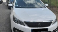 PEUGEOT 308 SW (SOLD)