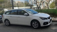 PEUGEOT 308 SW (SOLD)