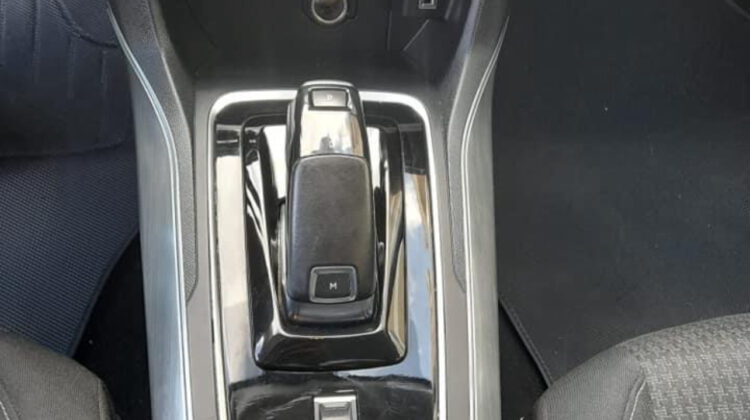 PEUGEOT 308 SW (SOLD)