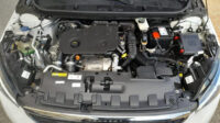 PEUGEOT 308 SW (SOLD)