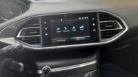 PEUGEOT 308 SW (SOLD)