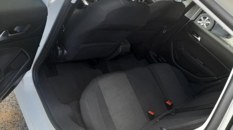 PEUGEOT 308 SW (SOLD)