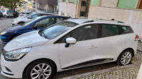 Renault Clio (SOLD)